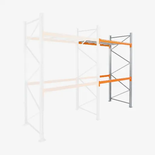 EPSIRACK Kit Aanbouw