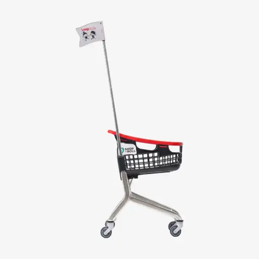 Chariot Loop Kids