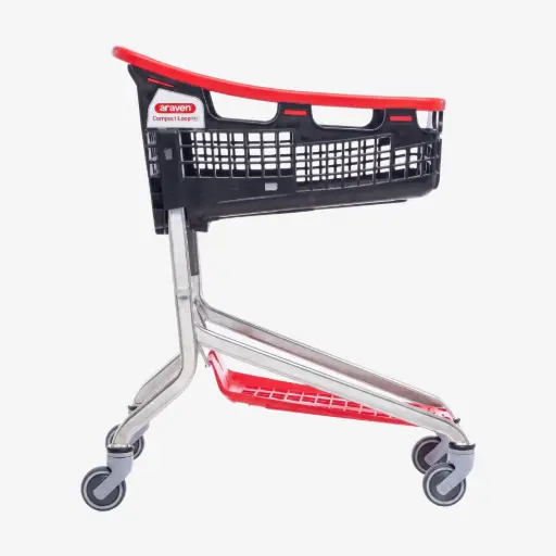 Shopping Trolley Loop XS