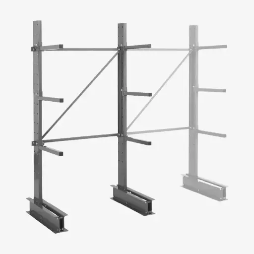 CANTILEVER LIGHT Kit Start
