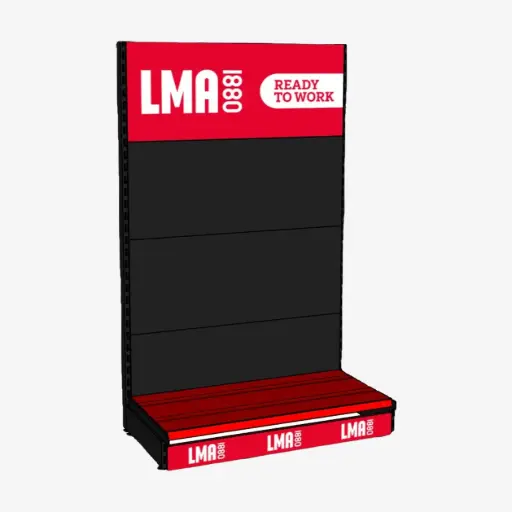 Kit LMA