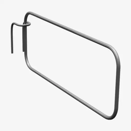 Open Divider