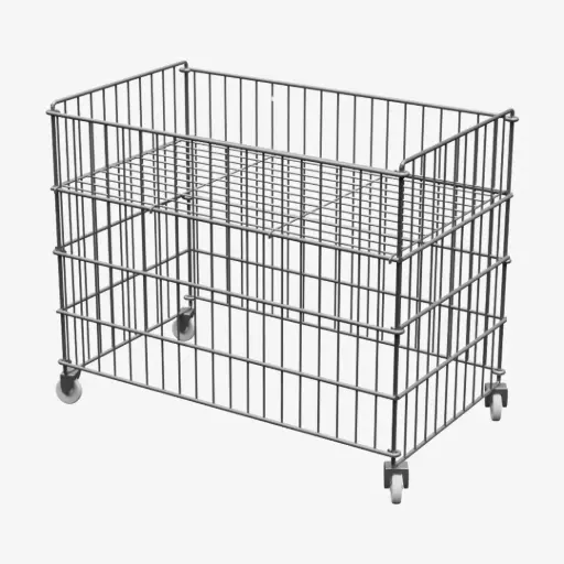 Stortmand